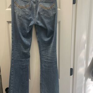 Idyllwind Classic Blue Denim Jeans